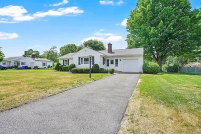 95 Wrenwood St, Springfield, MA 01129 - Photo 33