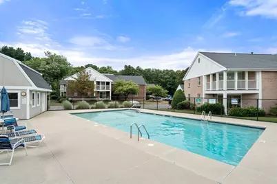 55 Brian Dr #D, Stoughton, MA 02072 - Photo 19