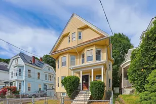 21 John St, Chelsea, MA 02150 - Photo 1