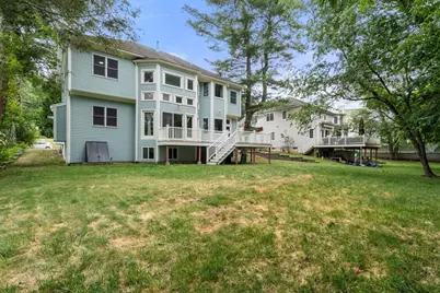 142 Hartman Rd, Newton, MA 02459 - Photo 3