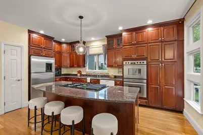 142 Hartman Rd, Newton, MA 02459 - Photo 13