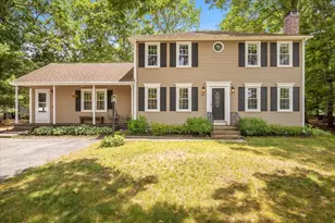 30 Brandeis Ln, Plymouth, MA 02360 - Photo 1