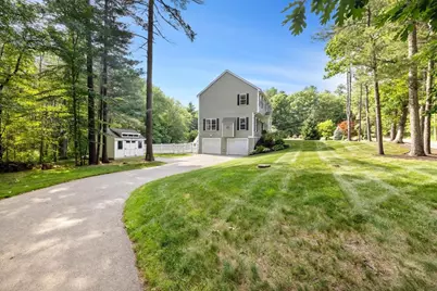 304 Quaker St, Northbridge, MA 01534 - Photo 3