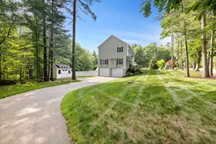 304 Quaker St, Northbridge, MA 01534 - Photo 3