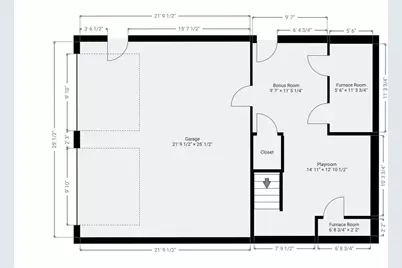 304 Quaker St, Northbridge, MA 01534 - Photo 33