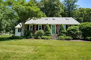 42 Ball St, Northborough, MA 01532 - Photo 1