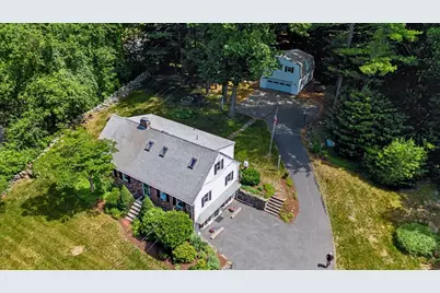42 Ball St, Northborough, MA 01532 - Photo 39