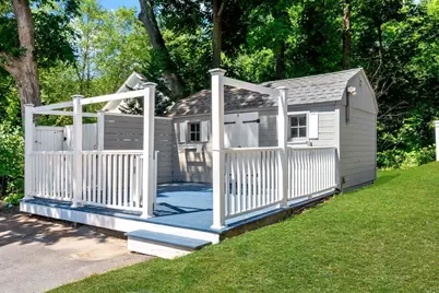 341 Seaview Ave, Swansea, MA 02777 - Photo 37