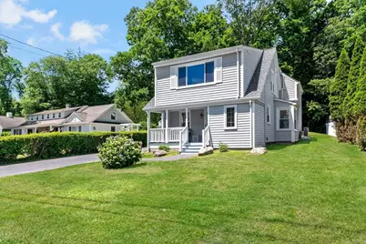 341 Seaview Ave, Swansea, MA 02777 - Photo 5
