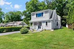 341 Seaview Ave, Swansea, MA 02777 - Photo 5