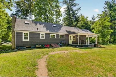 156 Bedford Street, Middleborough, MA 02346 - Photo 9