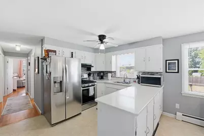143 Braeburn Road, East Longmeadow, MA 01028 - Photo 7