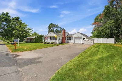 143 Braeburn Road, East Longmeadow, MA 01028 - Photo 31