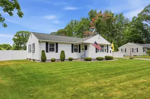 143 Braeburn Rd, East Longmeadow, MA 01028 - Photo 1