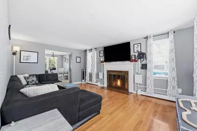 143 Braeburn Road, East Longmeadow, MA 01028 - Photo 5