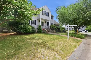 50 Weyfair Path, Weymouth, MA 02190 - Photo 3