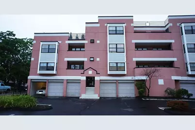 60R Gibson St #A-1, Boston, MA 02122 - Photo 13