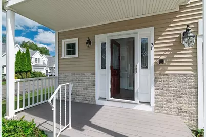 13 Midfield Dr #13, Rockland, MA 02370 - Photo 5