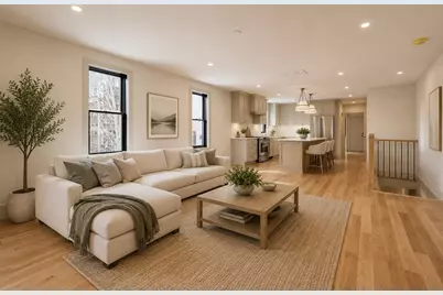 68 Rowe St #U1, Boston, MA 02131 - Photo 3