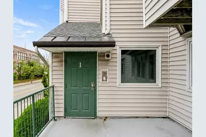 616 Boston Ave #1F, Medford, MA 02155 - Photo 13