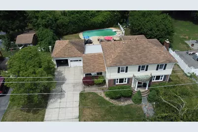 36 Duxbury St, Providence, RI 02909 - Photo 1