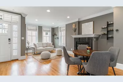 8 Brighton St #1, Boston, MA 02129 - Photo 1