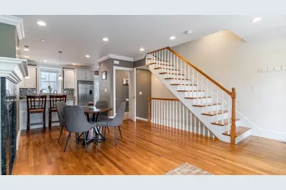 8 Brighton St #1, Boston, MA 02129 - Photo 3