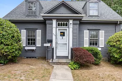 530 Montgomery Street, Fall River, MA 02720 - Photo 3