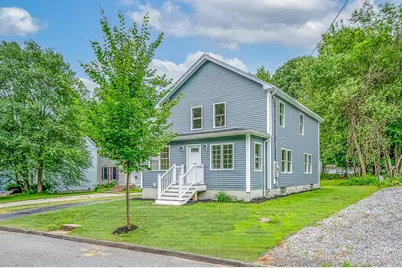 112 Epworth St, Worcester, MA 01610 - Photo 3