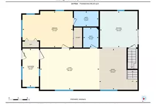 112 Epworth St, Worcester, MA 01610 - Photo 35