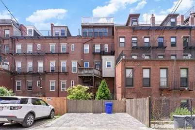 53 Rutland Street #2, Boston, MA 02118 - Photo 9