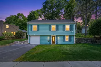 17 Echo St, Melrose, MA 02176 - Photo 31
