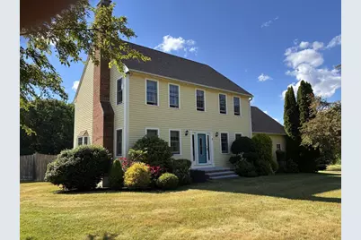2 Carriage Way, Sterling, MA 01564 - Photo 3