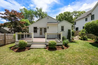 91 Henderson St, Needham, MA 02492 - Photo 25