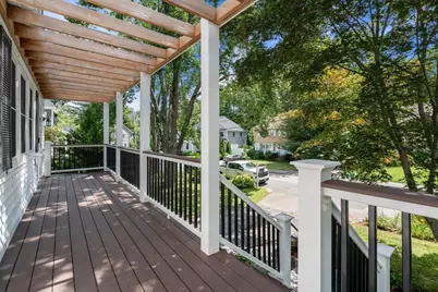 91 Henderson St, Needham, MA 02492 - Photo 3