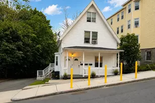 19 Westminster St, Worcester, MA 01605 - Photo 1