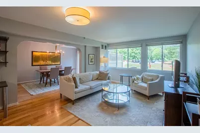 250 Hammond Pond Parkway #102N, Newton, MA 02467 - Photo 1