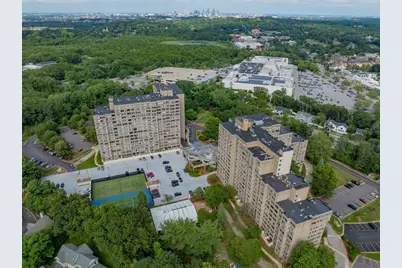 250 Hammond Pond Parkway #102N, Newton, MA 02467 - Photo 27