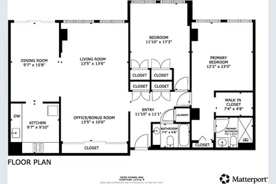 250 Hammond Pond Parkway #102N, Newton, MA 02467 - Photo 41