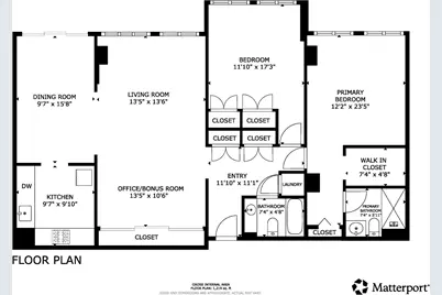 250 Hammond Pond Parkway #102N, Newton, MA 02467 - Photo 41