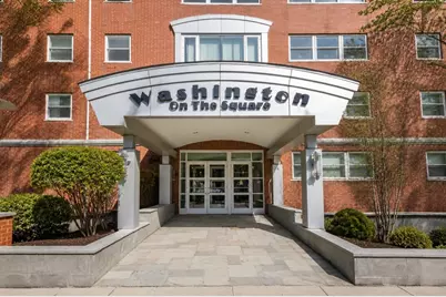 1600 Beacon St. #701, Brookline, MA 02446 - Photo 1