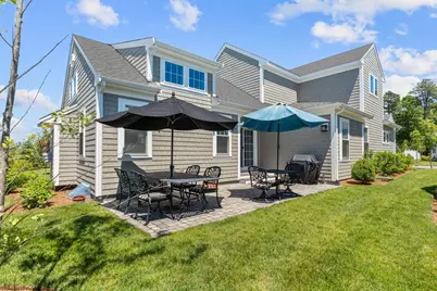 77 Cobblestone Circle, Mashpee, MA 02649 - Photo 23