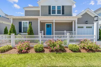 77 Cobblestone Circle, Mashpee, MA 02649 - Photo 3