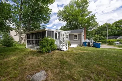 22 Milton Ter, Randolph, MA 02368 - Photo 27