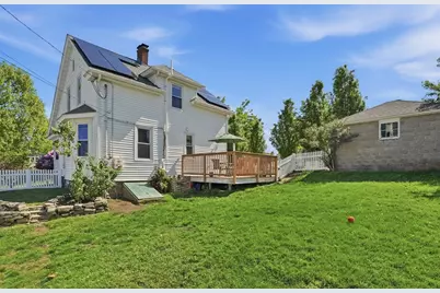22 Merrill Road, Worcester, MA 01606 - Photo 31
