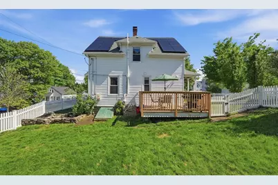 22 Merrill Road, Worcester, MA 01606 - Photo 29