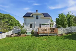22 Merrill Rd, Worcester, MA 01606 - Photo 29