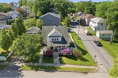 22 Merrill Road, Worcester, MA 01606 - Photo 35