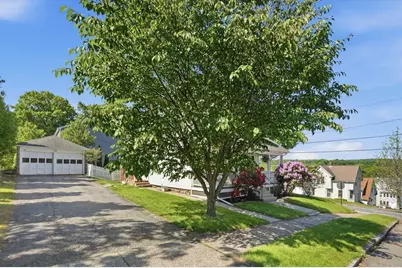 22 Merrill Road, Worcester, MA 01606 - Photo 33