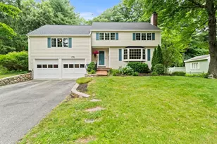 7 Trickett Rd, Lynnfield, MA 01940 - Photo 5